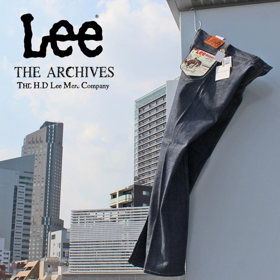 ARCHIVES（Lee） Lee リー 