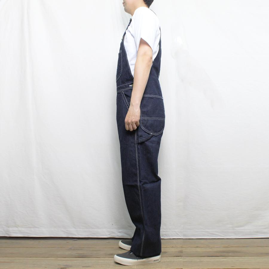 Lee 【送料無料】 LM7254 OVERALLS オーバーオール サロペット