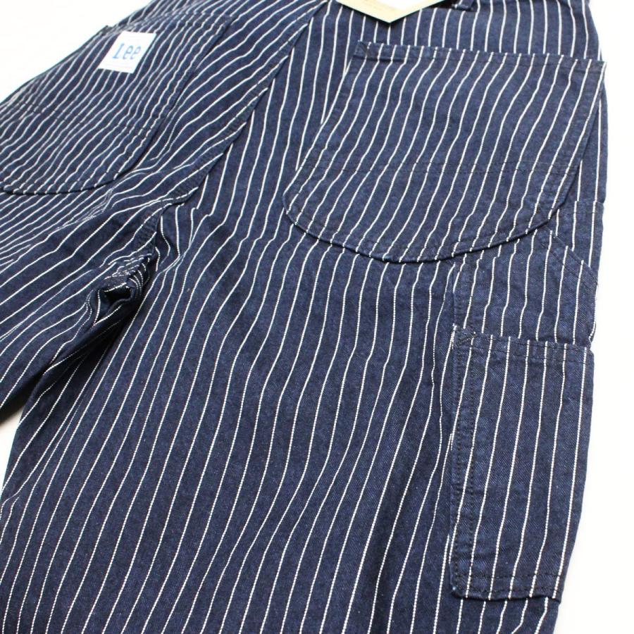 Lee（リー） 【送料無料】 Lee LM7288 PAINTER PANT ペインターパンツ