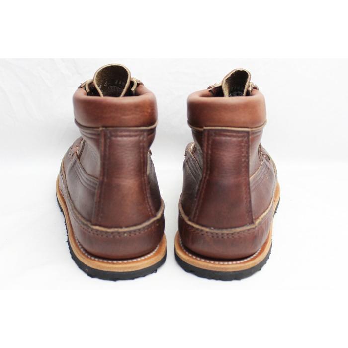 RUSSELL MOCCASIN ラッセルモカシン / Minimalist Short Thula RUSSELL MOCCASIN ラッセルモカシン / Minimalist Short Thula