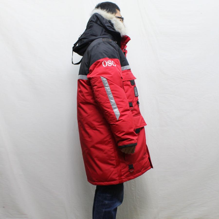 SALE50%OFF！半額！ OUTDOOR SURVIVAL CANADA 【MISSION】 OS0091 