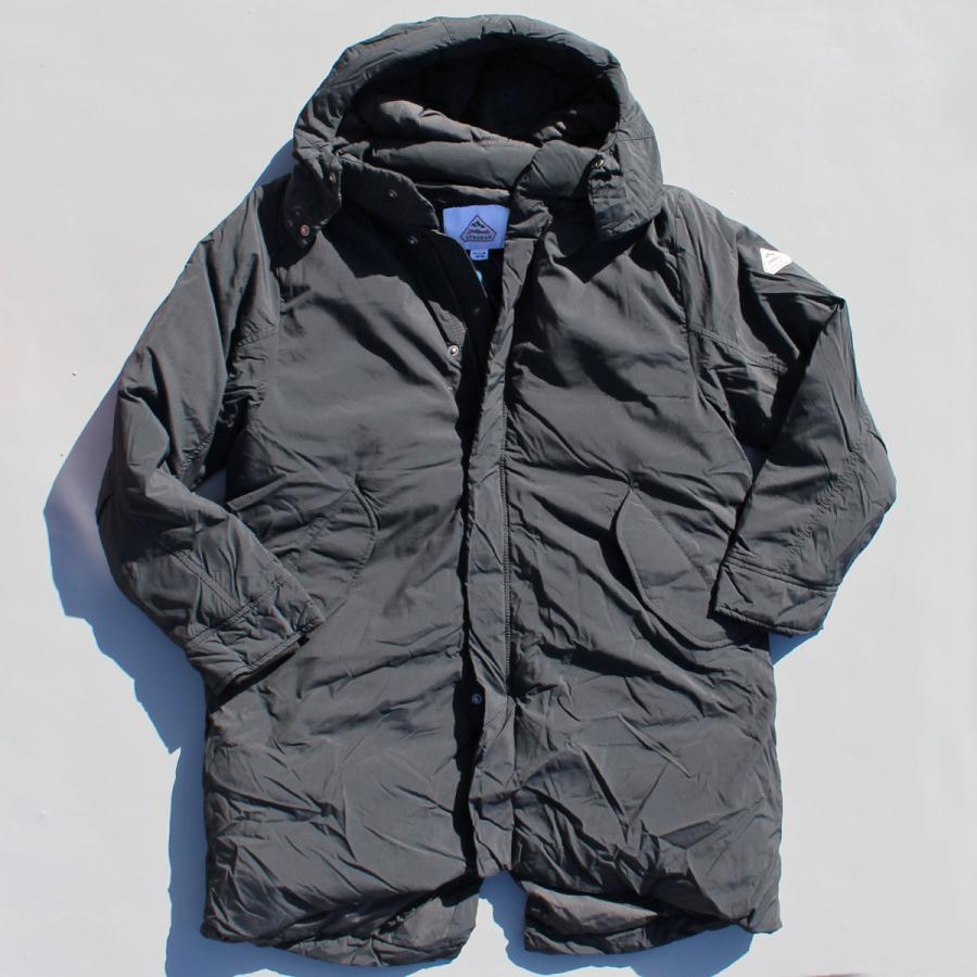 Pyrenex PYRENEX ピレネックス MUNIA ムニア DOWN COAT ダウン Pyrenex PYRENEX ピレネックス MUNIA ムニア DOWN COAT ダウン