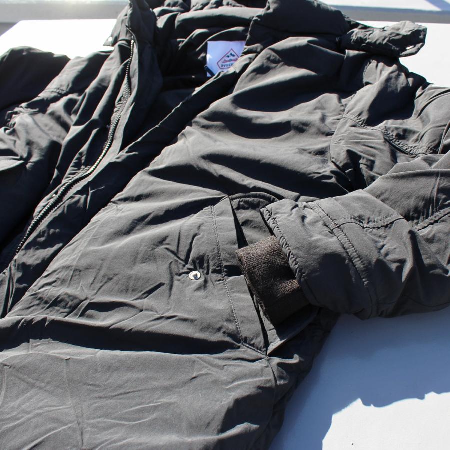 Pyrenex PYRENEX ピレネックス MUNIA ムニア DOWN COAT ダウン Pyrenex PYRENEX ピレネックス MUNIA ムニア DOWN COAT ダウン