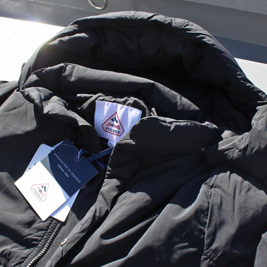 Pyrenex PYRENEX ピレネックス MUNIA ムニア DOWN COAT ダウン Pyrenex PYRENEX ピレネックス MUNIA ムニア DOWN COAT ダウン
