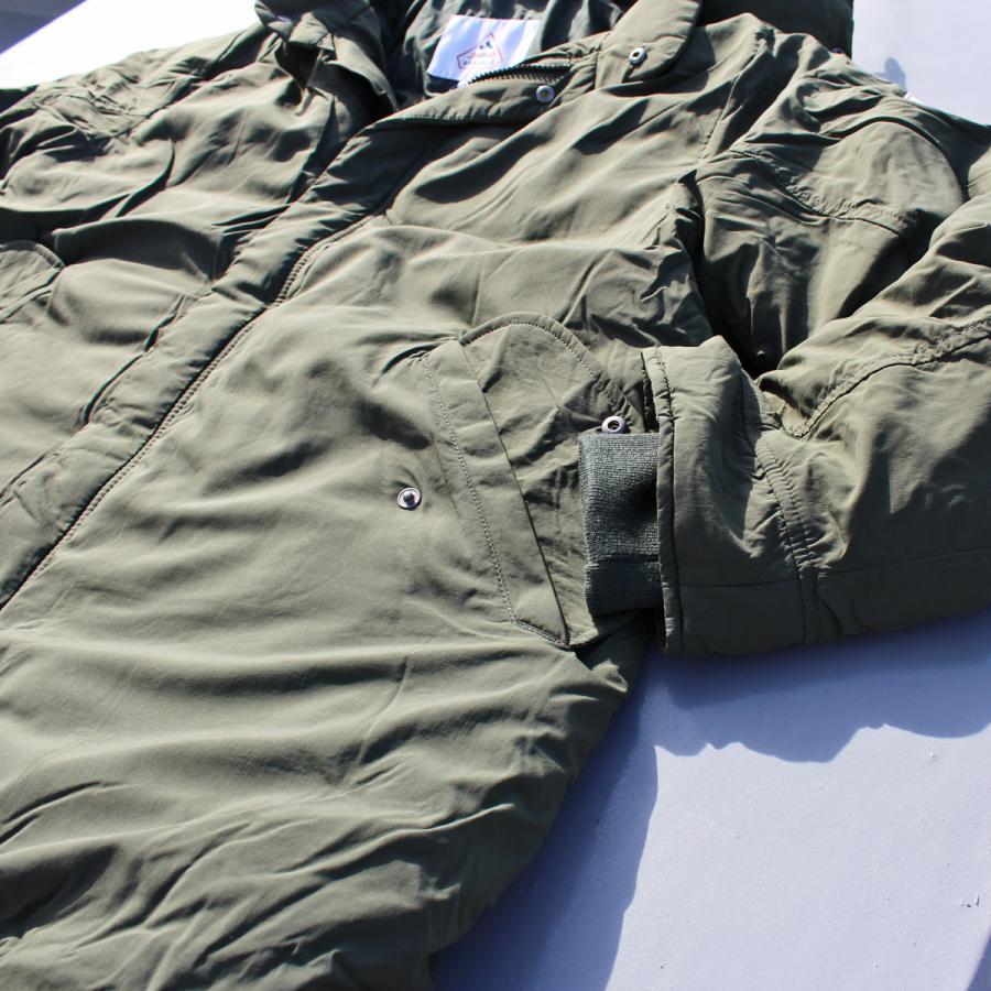 Pyrenex（ピレネックス） MUNIA ムニア DOWN COAT ダウンコート