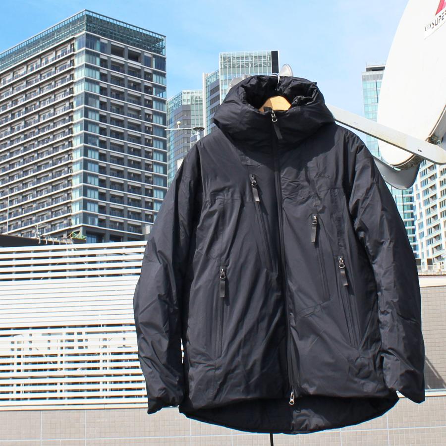 NANGA（ナンガ） MOUNTAIN PEAK DOWN JACKET マウンテンピーク ダウン 