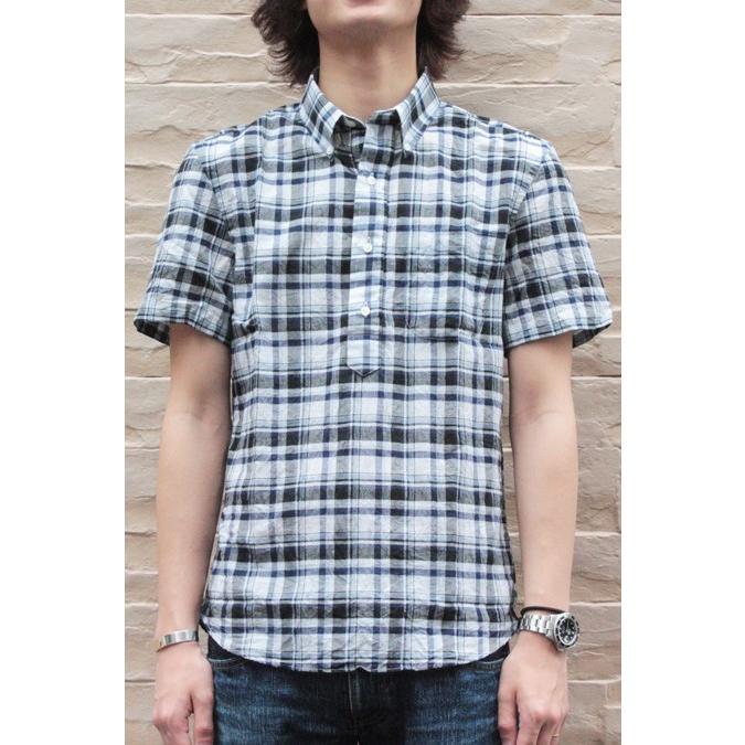 New England Shirts Company (ニューイングランドシャツカンパニー