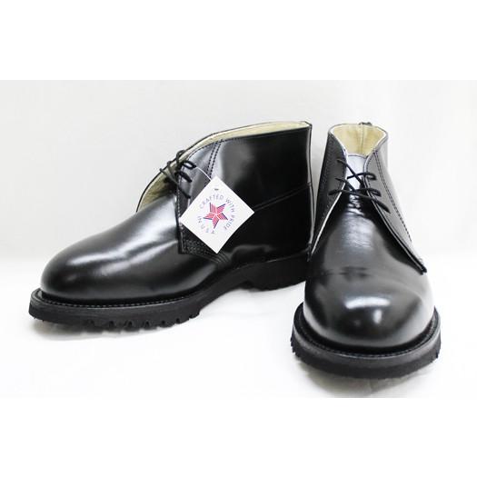 【送料無料】SALE!! NATURE KREEC (ネイチャークリーク) / ポストマン チャッカ Made in U.S.A. アメリカ製 REDWOODオリジナルブランド の商品画像
