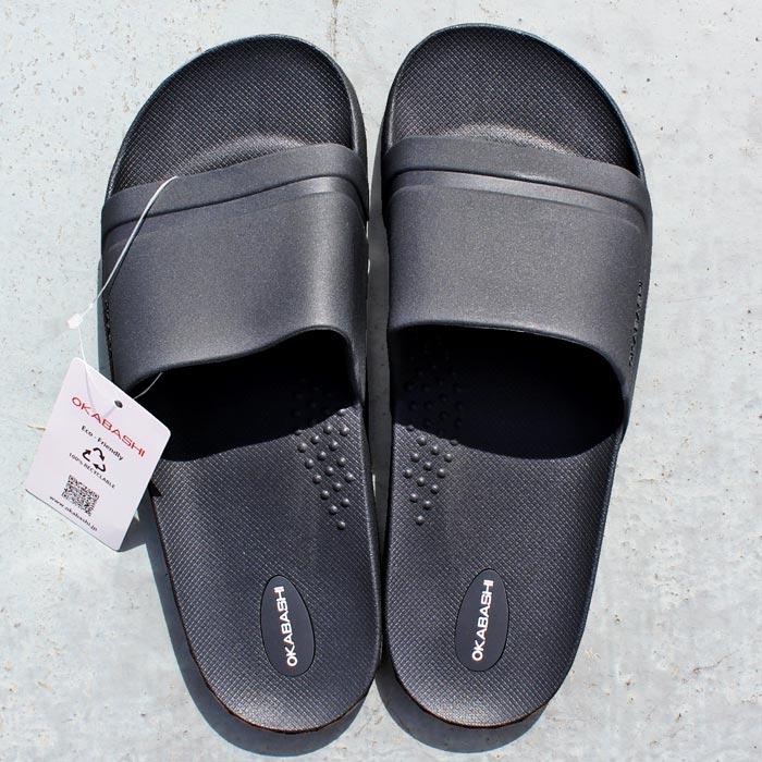 Okabashi sandals okabashi サンダル LM Special order SURF FLIP FLOP 公式オンラインストア LOCAL MOTION JAPAN