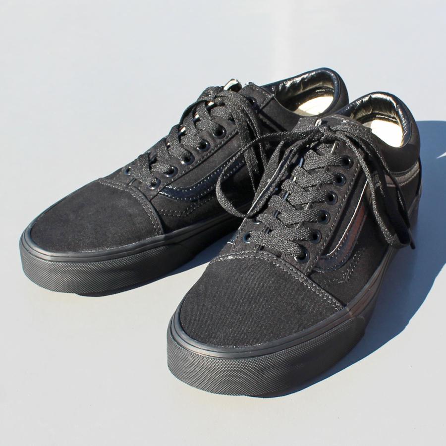OLD SKOOL VANS ヴァンズ UA オールドスクール CANVAS USA企画モデル 