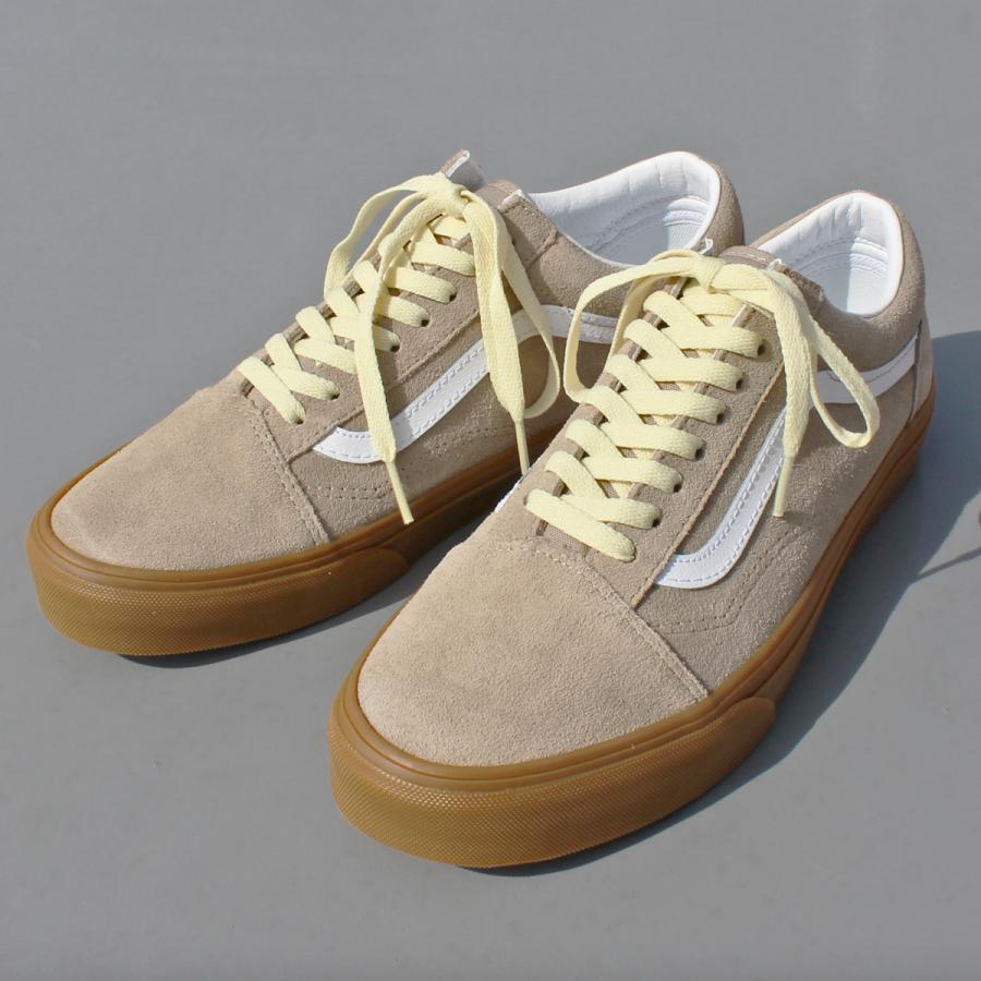 OLD SKOOL VANS ヴァンズ OLD オールドスクール SUEDE スウェード 