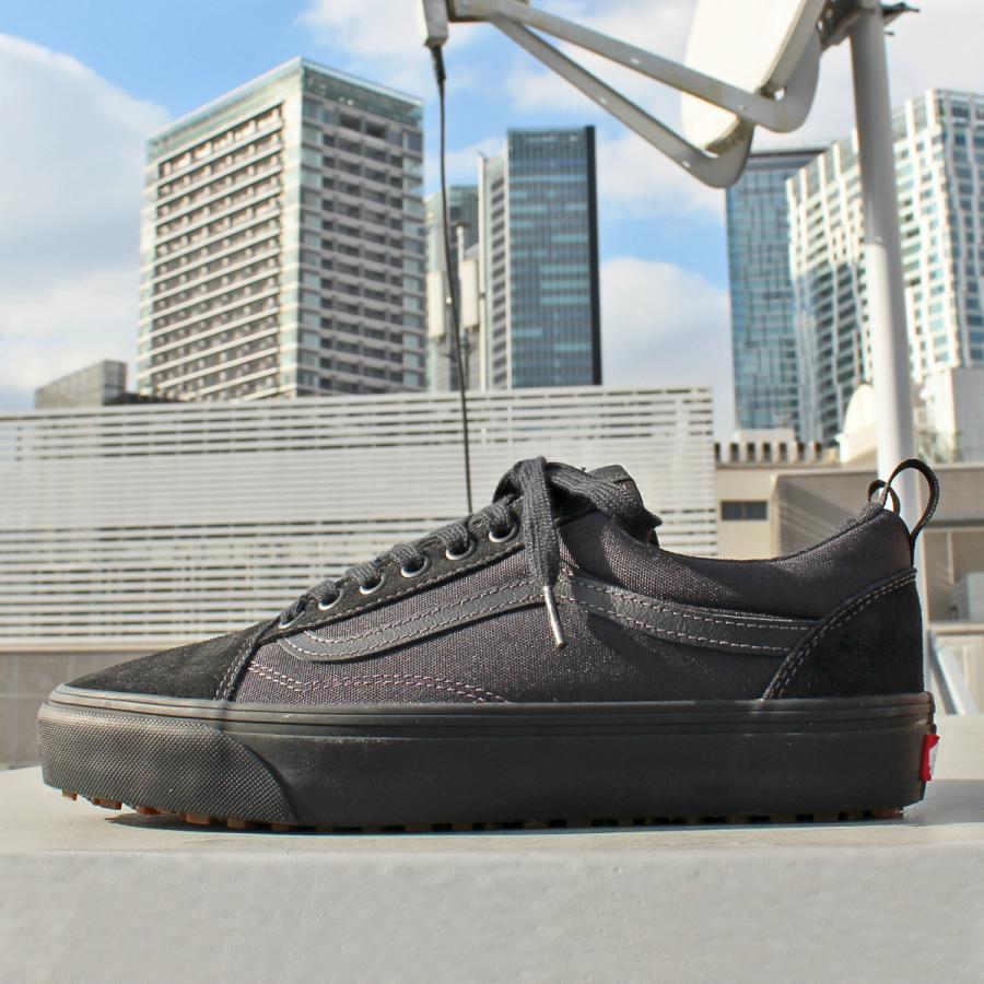 OLD SKOOL VANS ヴァンズ MTE INSULATED オールドスクール イン
