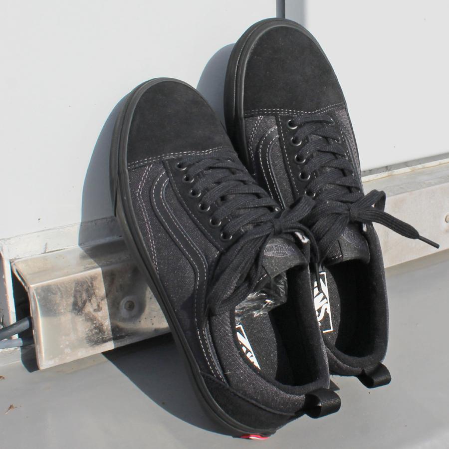 OLD SKOOL VANS ヴァンズ MTE INSULATED オールドスクール イン