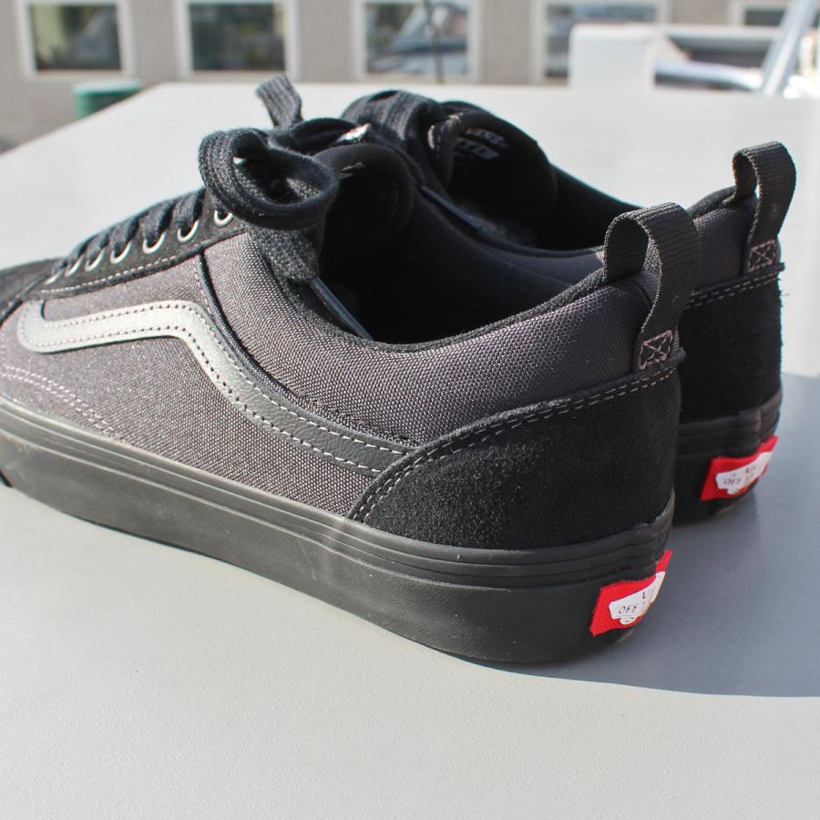 OLD SKOOL VANS ヴァンズ MTE INSULATED オールドスクール イン