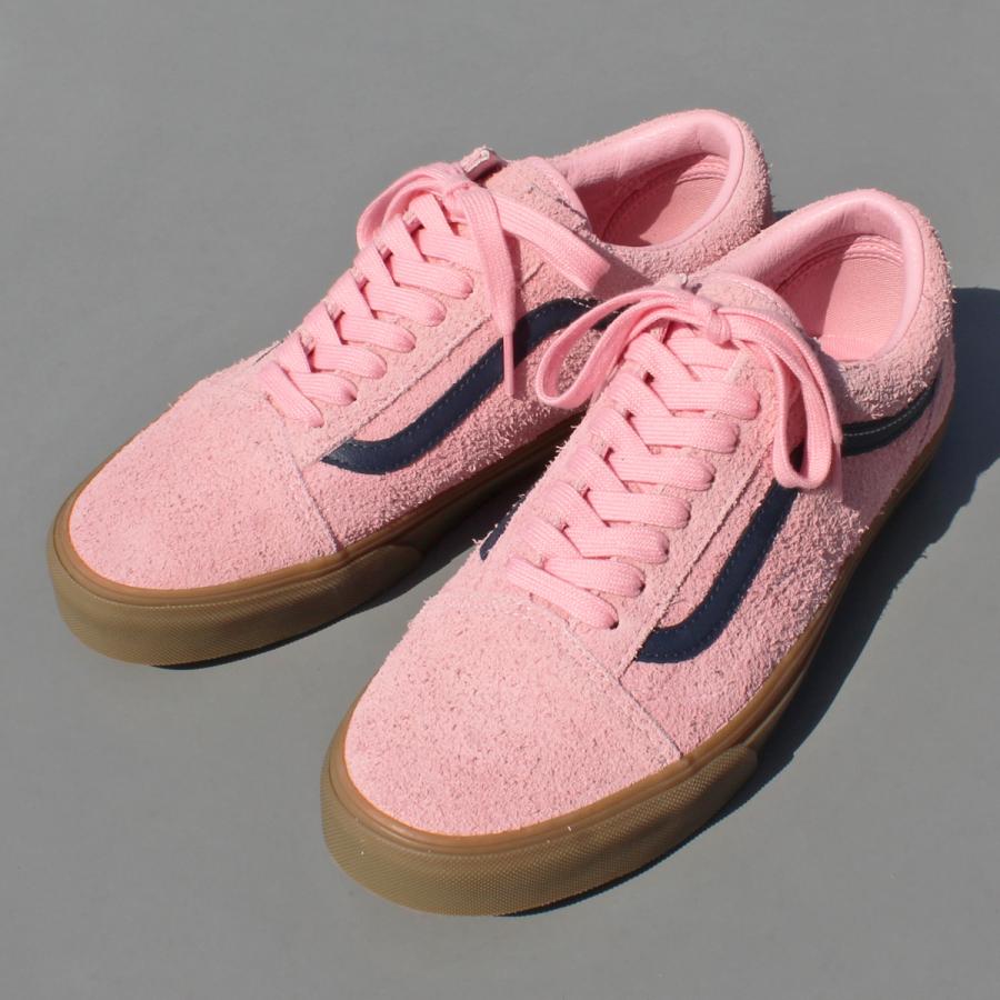 OLD SKOOL VANS ヴァンズ OLD オールドスクール HAIRY SUEDE ヘアリー