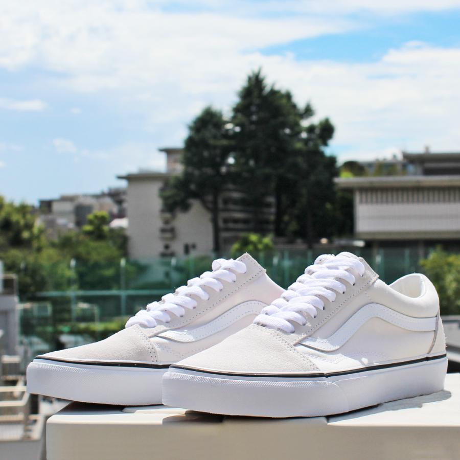 OLD SKOOL VANS ヴァンズ OLD オールドスクール SKATE SHOES スケート