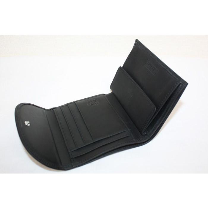 SETTLER（セトラー） SETTLER / 3つ折り財布 ワンワールドコレクション