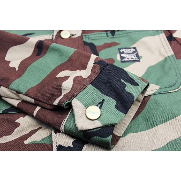 POINTER BRAND（ポインターブランド） POINTER BRAND / ウッドランド