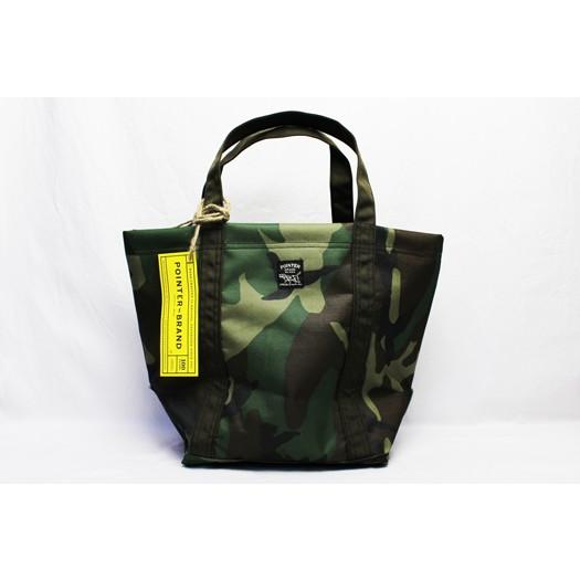 POINTER BRAND（ポインターブランド） (POINTER BRAND) / ウッドランド