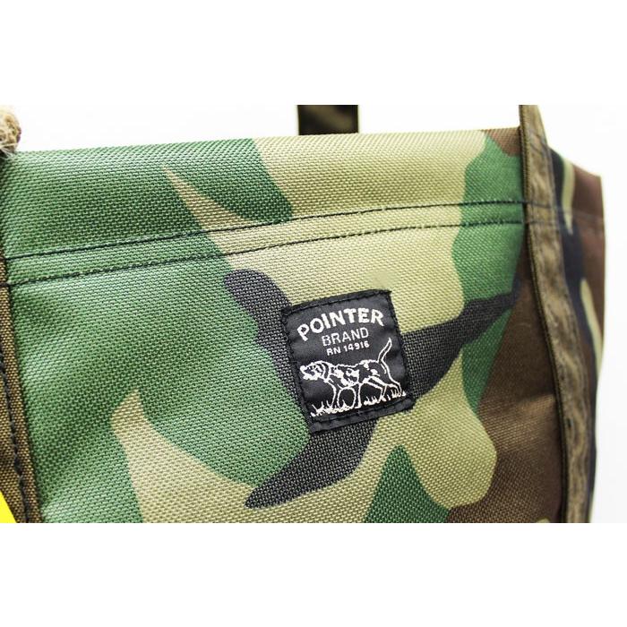 POINTER BRAND（ポインターブランド） (POINTER BRAND) / ウッドランド