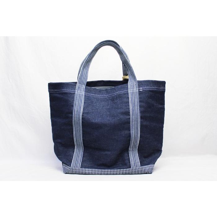 [ST]　Pointer brand ツナギ　Made in U.S.A POINTER BRAND（ポインターブランド） POINTER BRAND / デニム トート