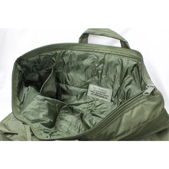 POWELL MILITARY SUPPLY パウエルミリタリー U.S.FLAYERS HELMET POWELL MILITARY SUPPLY パウエルミリタリー U.S.FLAYERS HELMET