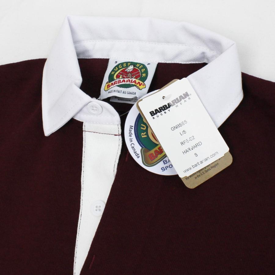 カンタベリー カジュアルウエア クラシック ビッグ ラガー ジャージ