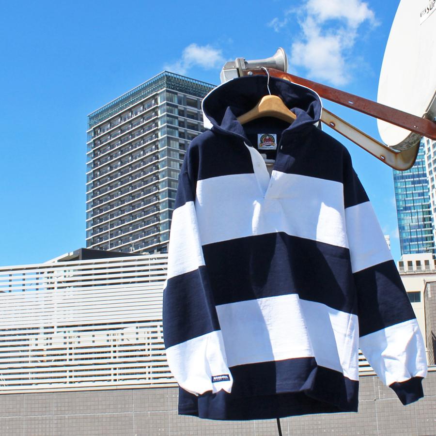 Barbarian（バーバリアン） 