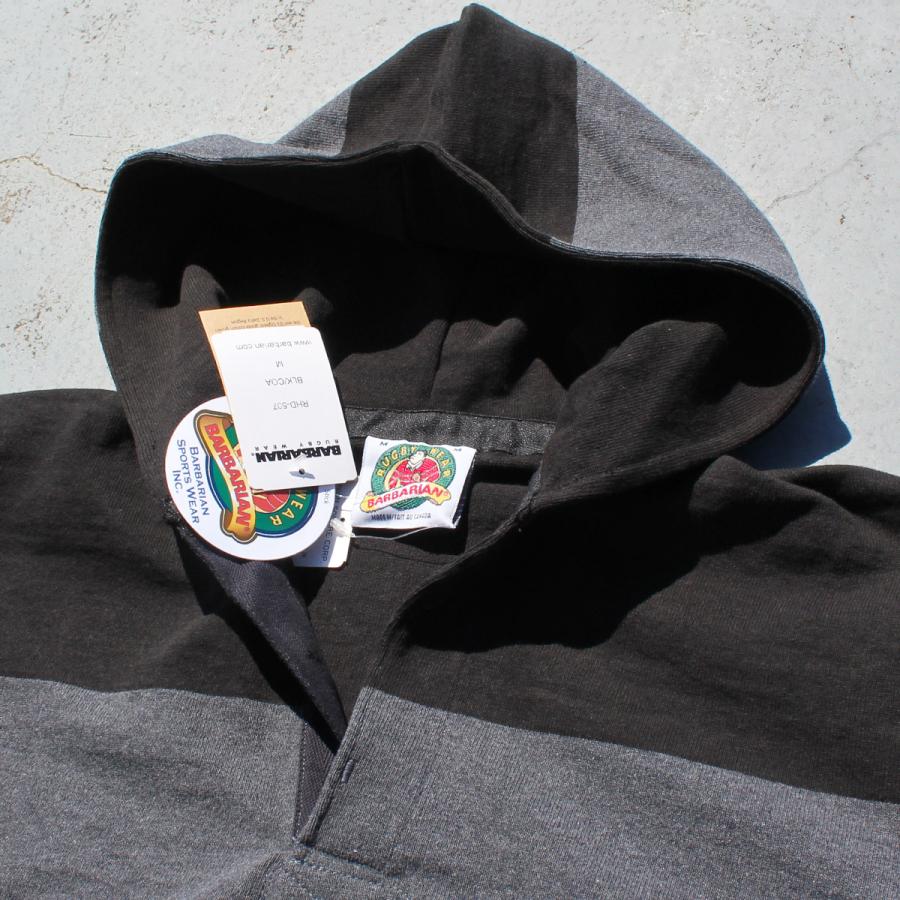 Barbarian（バーバリアン） 