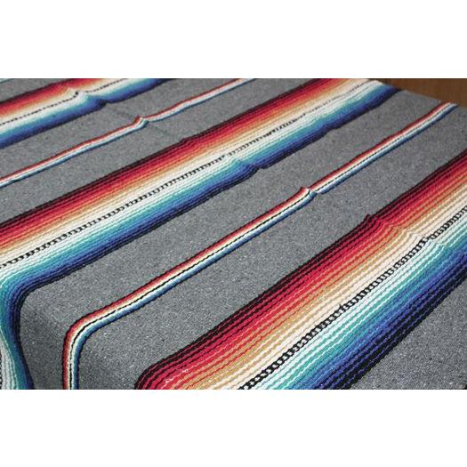 エルパソ サドルブランケット(El Paso Saddle Blanket) / 