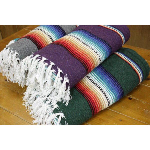 エルパソ サドルブランケット(El Paso Saddle Blanket) / 