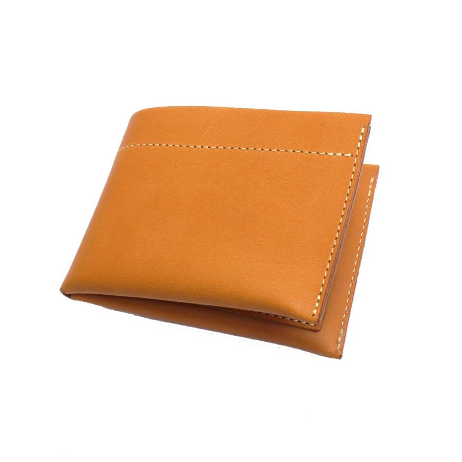 REDMOON NODATA TD-2 SHORT WALLET ショート ウォレット オイルレザー 日本製 OTN OIL LEATHER RED BROWN