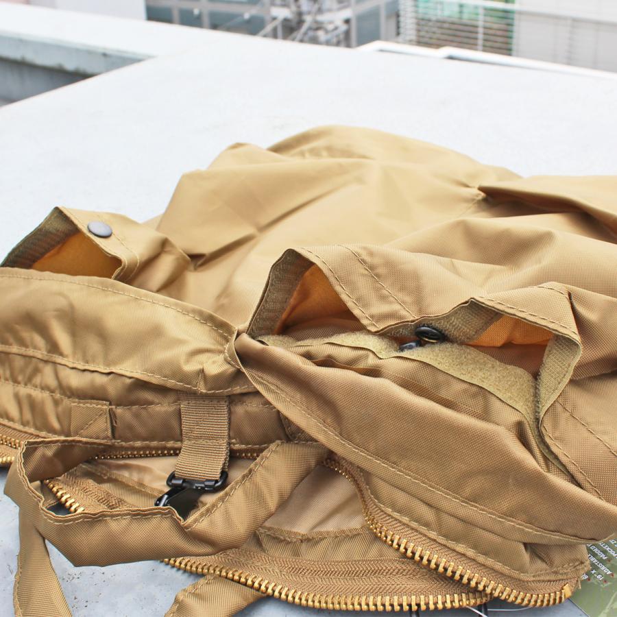 ROTHCO Flyers Helmet Shoulder Bag フライヤーズ ヘルメット