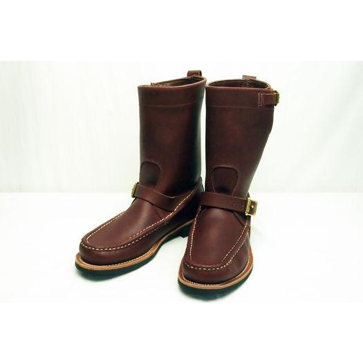 RUSSELL MOCCASIN（ラッセルモカシン） / S210-GC キャバリエ