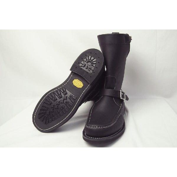RUSSELL MOCCASIN（ラッセルモカシン） ラッセルモカシン / S210-GC