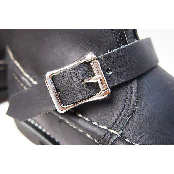 RUSSELL MOCCASIN（ラッセルモカシン） ラッセルモカシン / S210-GC