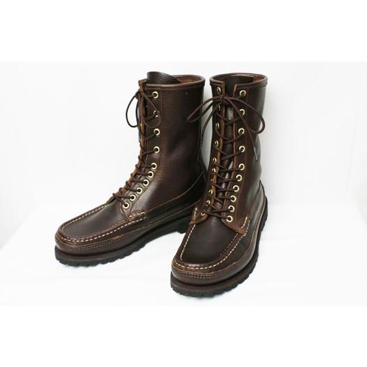 RUSSELL MOCCASIN ラッセルモカシン / 別注バードシューター RUSSELL MOCCASIN ラッセルモカシン / 別注バードシューター