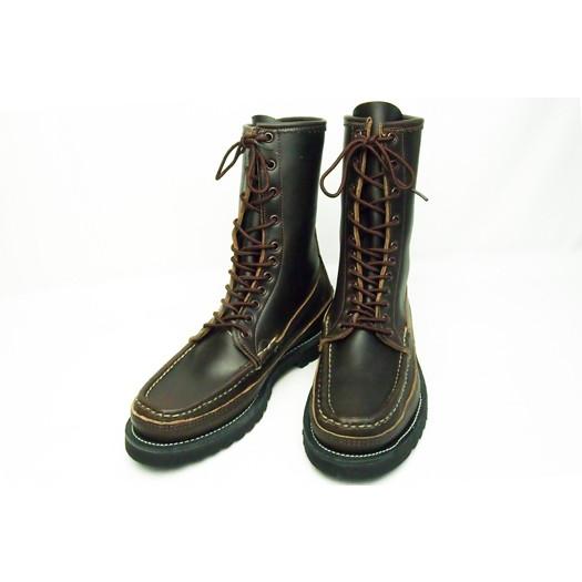 RUSSELL MOCCASIN ラッセルモカシン / 別注バードシューター RUSSELL MOCCASIN ラッセルモカシン / 別注バードシューター