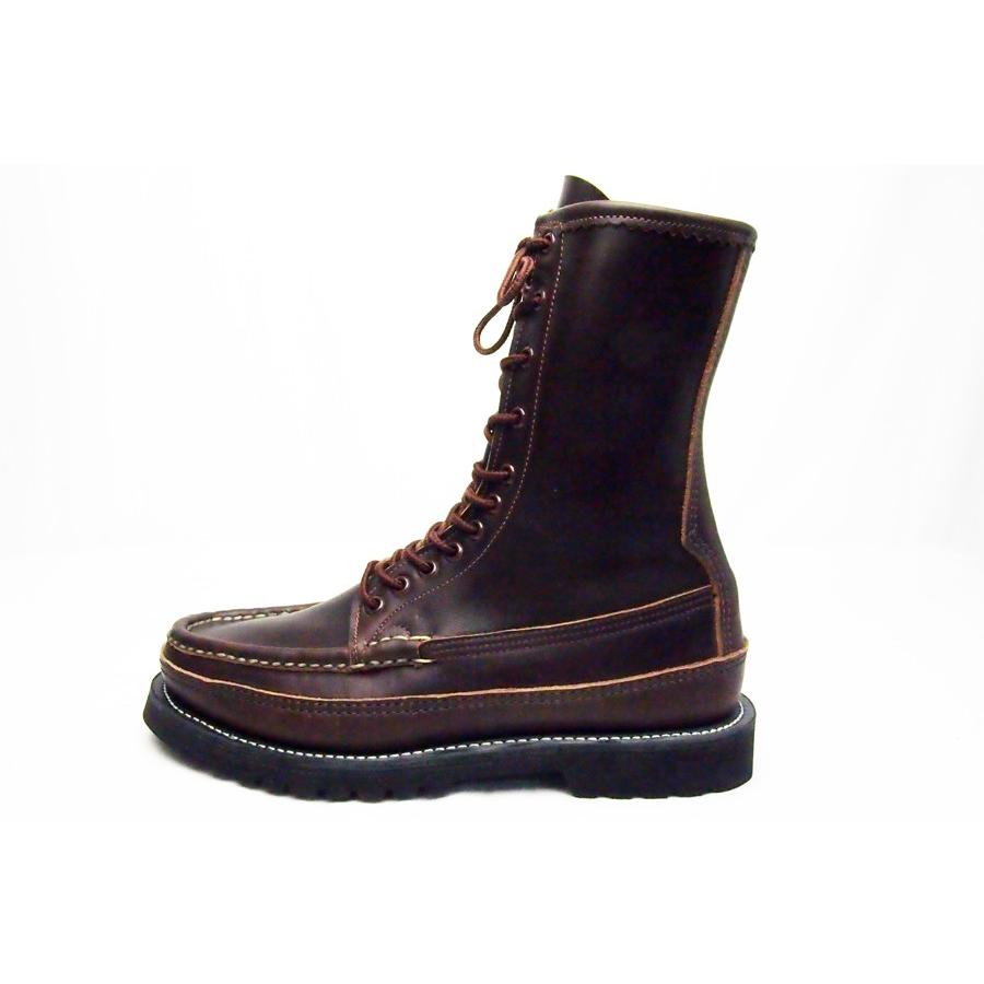RUSSELL MOCCASIN ラッセルモカシン / 別注バードシューター RUSSELL MOCCASIN ラッセルモカシン / 別注バードシューター
