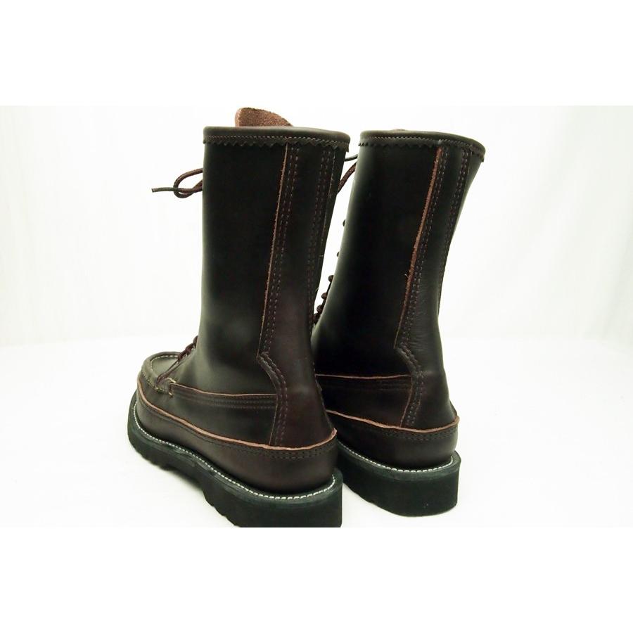 RUSSELL MOCCASIN ラッセルモカシン / 別注バードシューター RUSSELL MOCCASIN ラッセルモカシン / 別注バードシューター