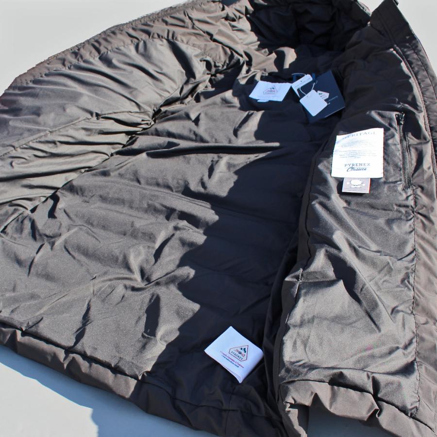 Pyrenex（ピレネックス） WOMEN'S SERRES セール LONGDOWNJACKET