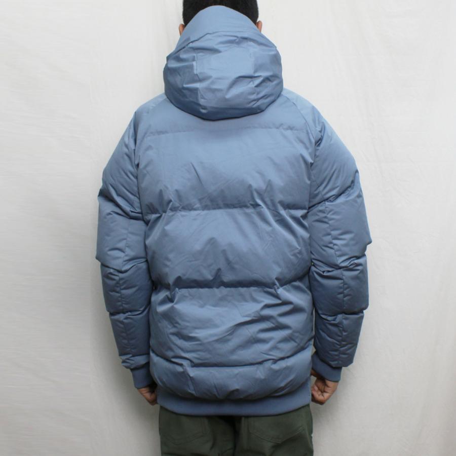 SHU 【送料無料】 SHU BOMBER JACKET ボンバージャケット 中綿