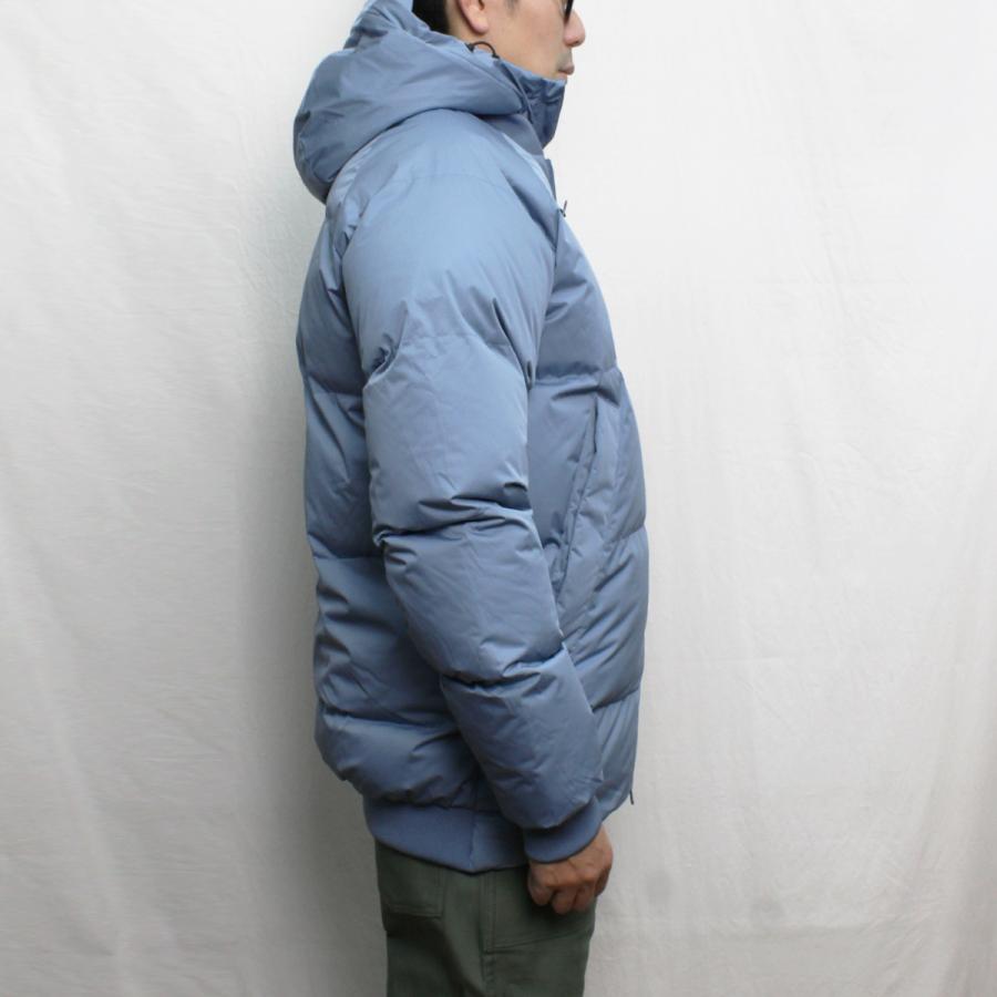 ジャケット・アウター shun SHU 【送料無料】 SHU BOMBER JACKET ボンバージャケット 中綿