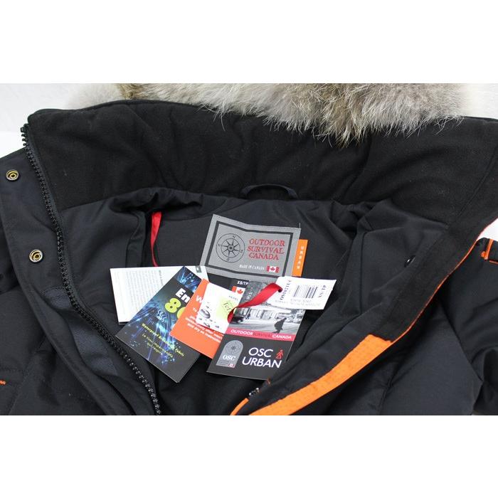 SALE50%OFF！半額！ OUTDOOR SURVIVAL CANADA 