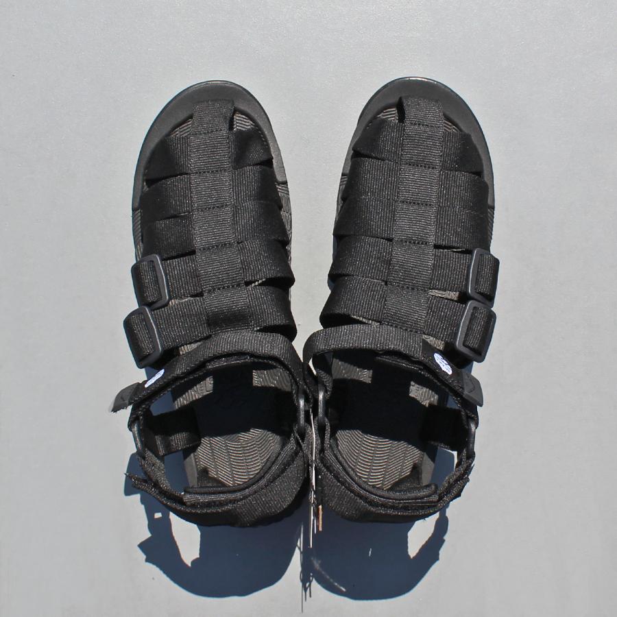 SHAKA（シャカ） SK-101 HIKER ハイカー GURKHA SANDALS グルカ