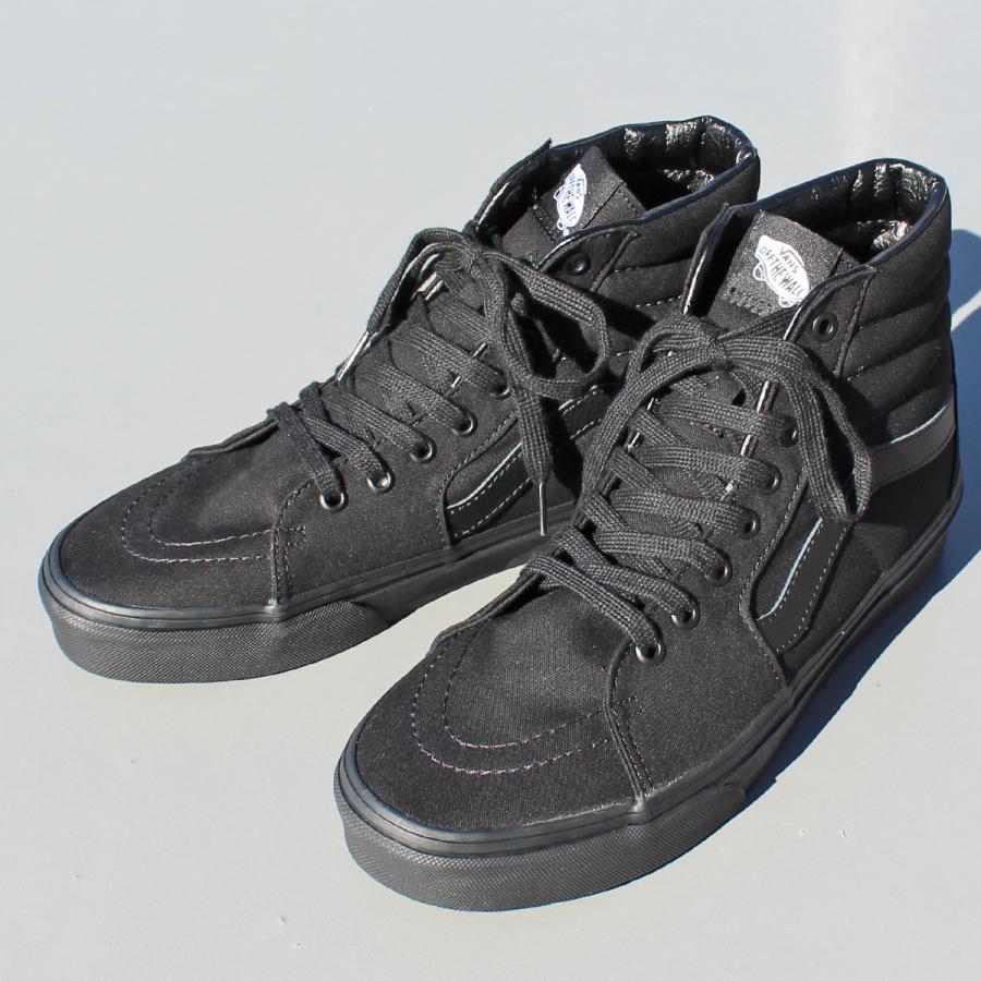SK8-HI VANS ヴァンズ UA スケート ハイ CANVAS USA企画モデル SKATE