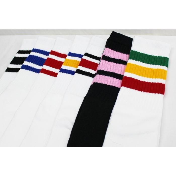 SKATER SOCKS（スケーターソックス） 【ネコポス便対応】 19inch TUBE