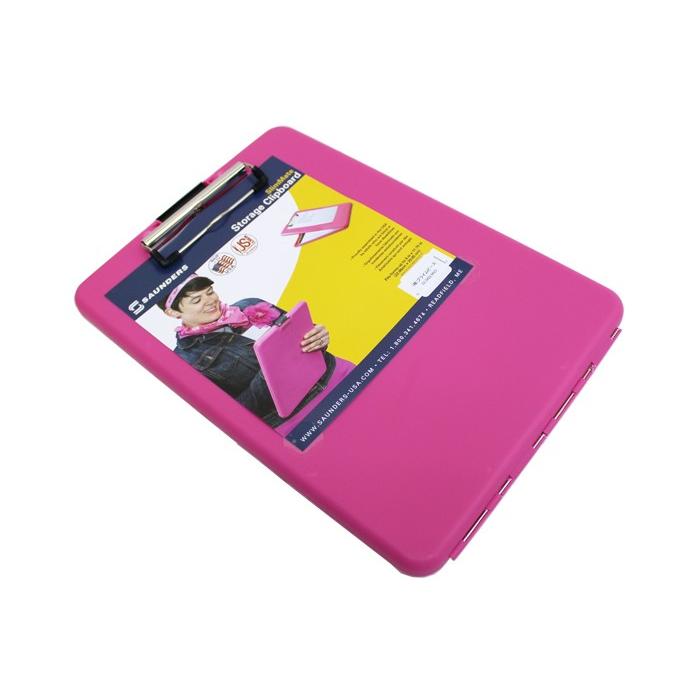 SAUNDERS Slimmate STORAGE CLIPBOARD スリムメイト ストレージ