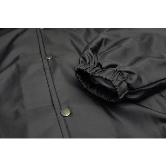 スナップンウェアー SNAP'N'WEAR / ナイロン コーチジャケット #8200