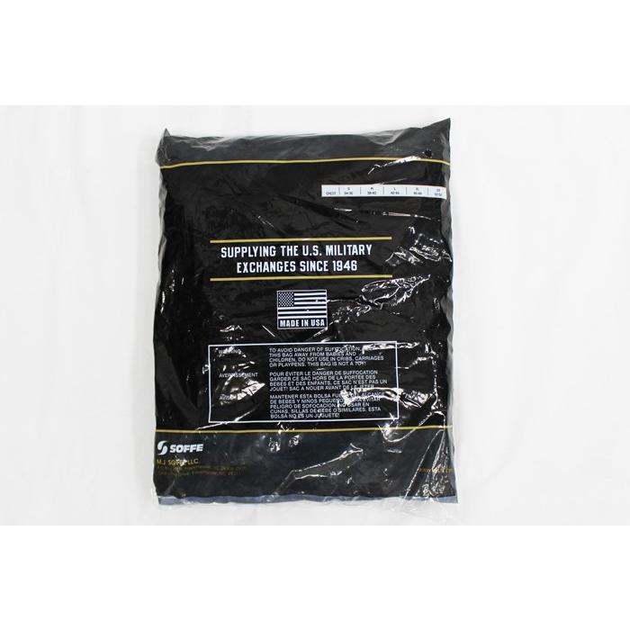 SOFFE 3パック ミリタリー Tシャツ 682M-3 US MILITARY TEES 3PACK 
